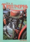Preview: Davies "It's a Triumph" Triumph Motorbike History 1980 (9363)